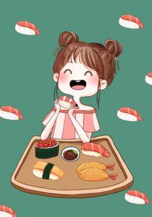 社会热点插画 52吃瓜爆料免费吃瓜视频,“52吃瓜爆料”免费吃瓜视频背后的真相